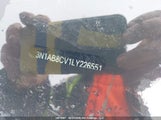 Nissan Sentra Sv 3N1AB8CV1LY226551 снимка