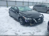 Nissan Sentra Sv 3N1AB8CV1LY226551 снимка