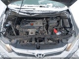 Honda Civic Lx 2HGFB2F46CH052440 снимка