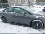 Honda Civic Lx 2HGFB2F46CH052440 снимка