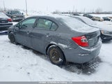 Honda Civic Lx 2HGFB2F46CH052440 снимка