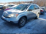 Honda Cr-V 5J6RE48537L817658 снимка
