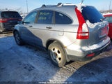 Honda Cr-V 5J6RE48537L817658 снимка