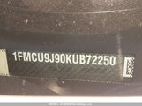 Ford Escape Titanium 1FMCU9J90KUB72250 снимка