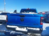 Ram  Big Horn/Lone Star 1C6RRFFG5PN546107 снимка