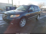 Hyundai Santa Fe Gl 5NMSG73E87H108476 снимка