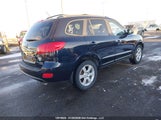 Hyundai Santa Fe Gl 5NMSG73E87H108476 снимка