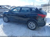 Nissan Qashqai S/Sv JN1BJ1CP4HW007095 fotografie