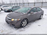 Honda Civic Sport 2HGFA1E66AH048496 снимка