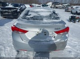 Hyundai Elantra Gls 5NPDH4AE8CH143779 снимка