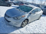 Hyundai Elantra Gls 5NPDH4AE8CH143779 снимка