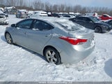 Hyundai Elantra Gls 5NPDH4AE8CH143779 снимка