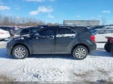 Chevrolet Equinox 2Lt 2CNALPEC5B6428935 fotografie