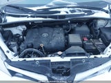 Toyota Sienna Le 5TDKZ3DC9KS997116 снимка