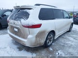 Toyota Sienna Le 5TDKZ3DC9KS997116 снимка