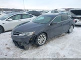 Acura Ilx Premium/Technology 19UDE2F73GA801577 снимка