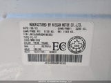 Infiniti Qx50 JN1BJ0HR4EM190302 снимка