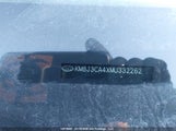 Hyundai Tucson Preferred Awd With Sun And Leather Package KM8J3CA4XMU332262 photo