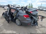 Honda Civic Sdn 2HGFB2F48DH104877 fotografie