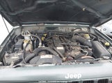 Jeep Cherokee Sport 1J4FF48S9YL244630 снимка