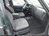 Jeep Cherokee Sport 1J4FF48S9YL244630 снимка