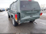 Jeep Cherokee Sport 1J4FF48S9YL244630 снимка