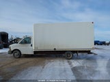 GMC Savana Cutaway  1Wt 1GD374CG7F1193271 снимка