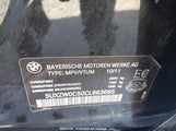BMW X5 xDrive35D 5UXZW0C50CL663695 снимка