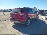 Ford Escape Se 1FMCU9GD8HUD79022 снимка
