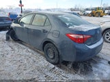 Toyota Corolla L/Le/Xle/Se/Xse 2T1BURHE8HC852552 fotografie