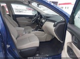 Nissan Qashqai S JN1BJ1AV4PW001846 photo
