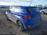 Hyundai Venue Preferred KMHRC8A34PU228460 снимка
