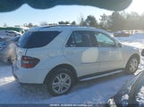 Mercedes-Benz Ml 320 Cdi 4JGBB22E78A357779 снимка