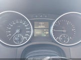 Mercedes-Benz Ml 320 Cdi 4JGBB22E78A357779 снимка