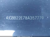 Mercedes-Benz Ml 320 Cdi 4JGBB22E78A357779 снимка