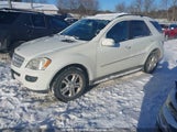 Mercedes-Benz Ml 320 Cdi 4JGBB22E78A357779 снимка