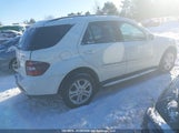 Mercedes-Benz Ml 320 Cdi 4JGBB22E78A357779 снимка