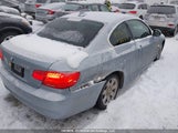 BMW 328I xDrive WBAKF3C5XBE442660 снимка
