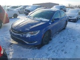 Chrysler 200 Limited 1C3CCCAB0FN531124 снимка