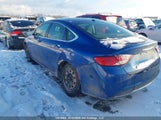 Chrysler 200 Limited 1C3CCCAB0FN531124 снимка