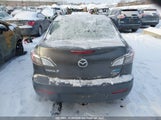 Mazda Mazda3 JM1BL1V70D1816296 снимка