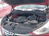 Hyundai Santa Fe Sport 2.4 Luxury 5XYZUDLB7EG133615 photo