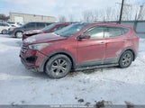 Hyundai Santa Fe Sport 2.4 Luxury 5XYZUDLB7EG133615 fotografie