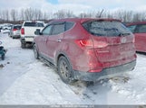 Hyundai Santa Fe Sport 2.4 Luxury 5XYZUDLB7EG133615 fotografie