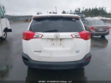 Toyota Rav4 Xle 2T3RFREV3DW021750 снимка