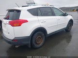 Toyota Rav4 Xle 2T3RFREV3DW021750 снимка