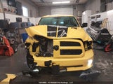 Ram  Classic Tradesman 1C6RR7KT2KS649505 снимка