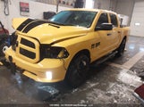 Ram  Classic Tradesman 1C6RR7KT2KS649505 снимка