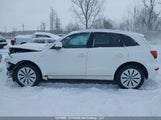 Audi Q5 Premium Hybrid WA1C8DFP1DA056332 снимка