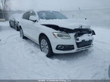 Audi Q5 Premium Hybrid WA1C8DFP1DA056332 снимка